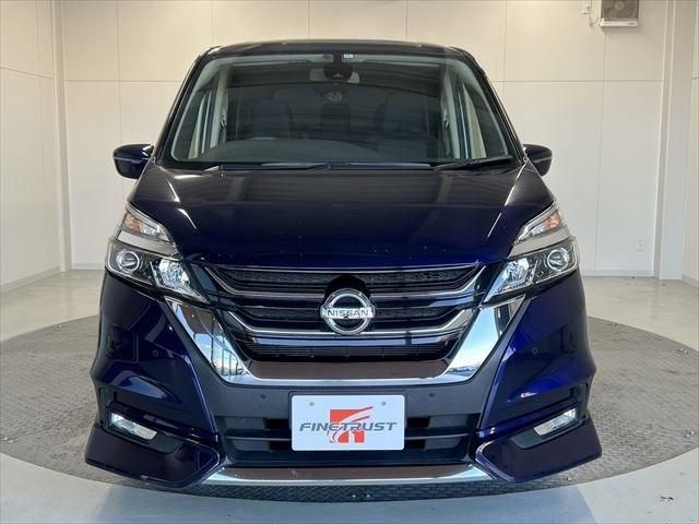 Nissan SERENA 2016-12 193098-1