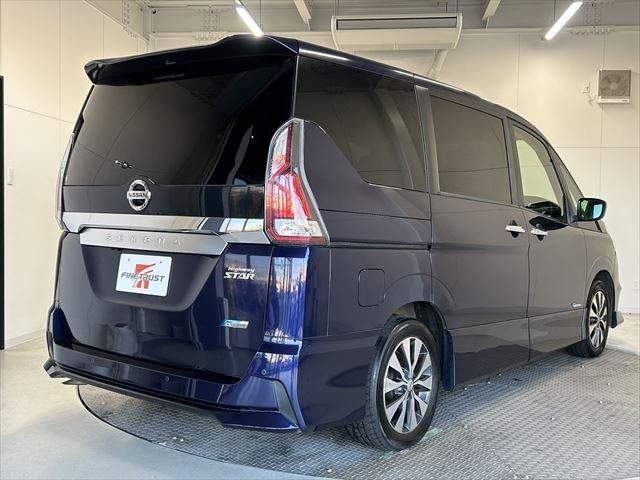 Nissan SERENA 2016-12 193098-4