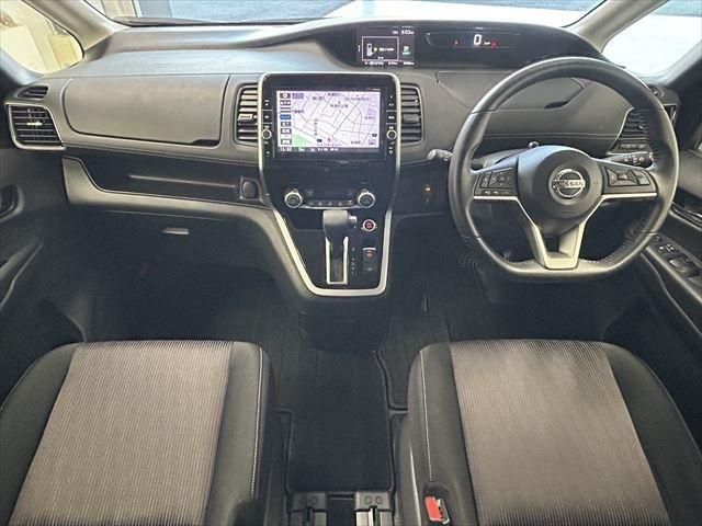 Nissan SERENA 2016-12 193098-18
