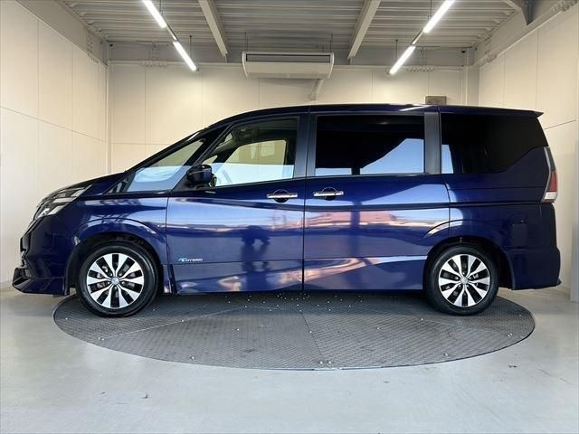 Nissan SERENA 2016-12 193098-7