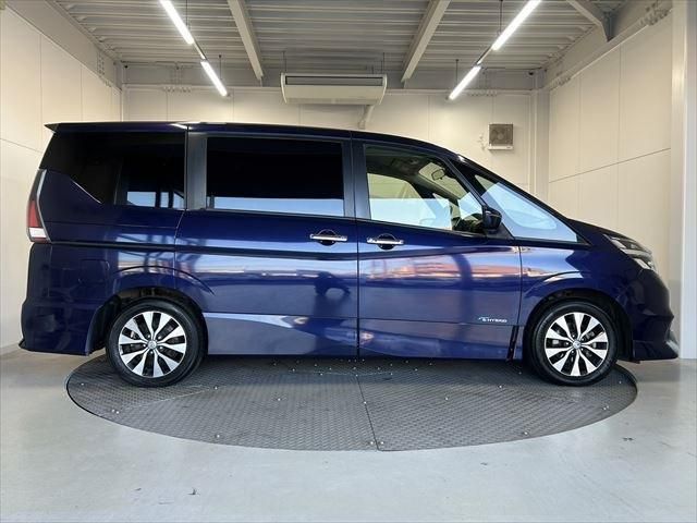 Nissan SERENA 2016-12 193098-3
