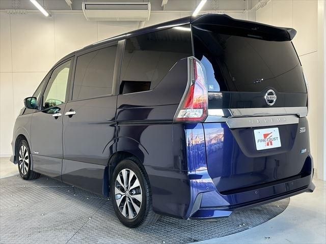 Nissan SERENA 2016-12 193098-6