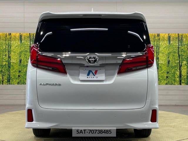 Toyota ALPHARD 2022-07 238213-16