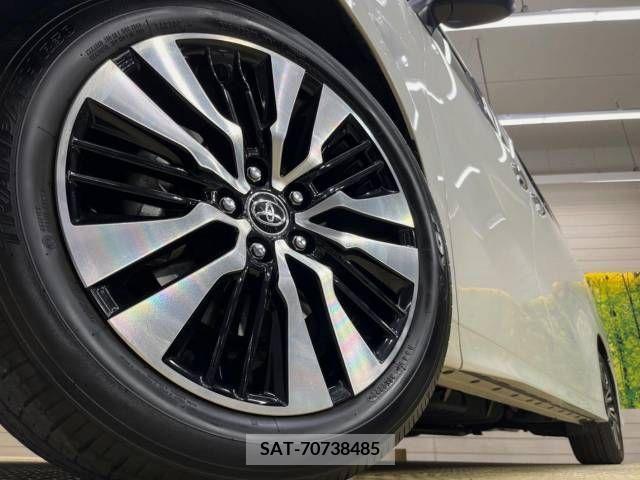 Toyota ALPHARD 2022-07 238213-13