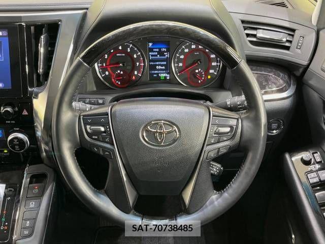 Toyota ALPHARD 2022-07 238213-12