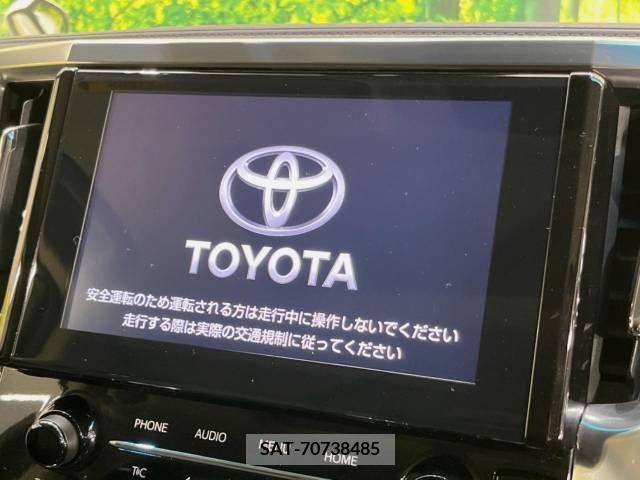 Toyota ALPHARD 2022-07 238213-7
