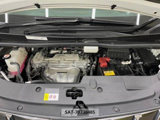 Toyota ALPHARD 2022-07 238213-19