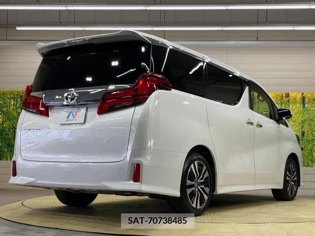 Toyota ALPHARD 2022-07 238213-18