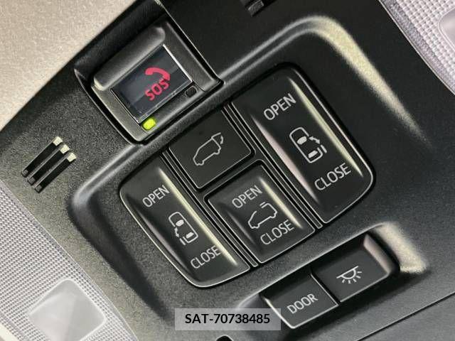 Toyota ALPHARD 2022-07 238213-5