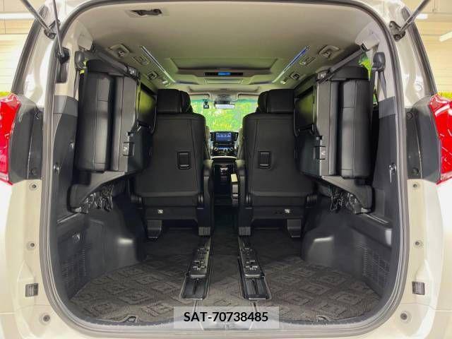 Toyota ALPHARD 2022-07 238213-11