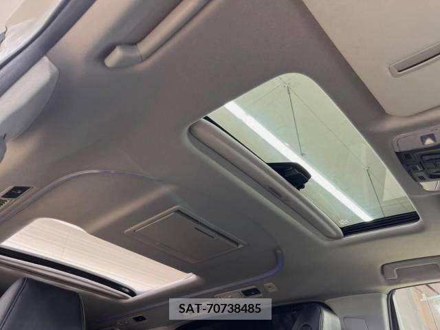 Toyota ALPHARD 2022-07 238213-2