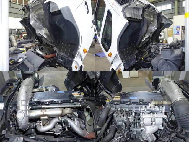 MITSUBISHI FUSO Fighter 2017-08 3594-15