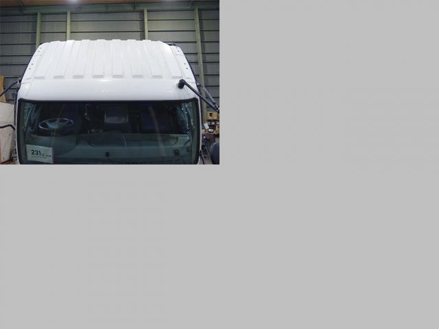 MITSUBISHI FUSO Fighter 2017-08 3594-9