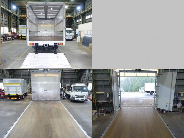 MITSUBISHI FUSO Fighter 2017-08 3594-11