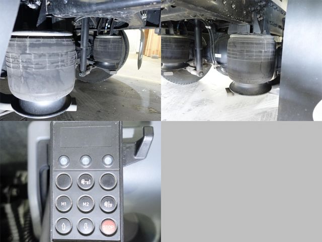 MITSUBISHI FUSO Fighter 2017-08 3594-16