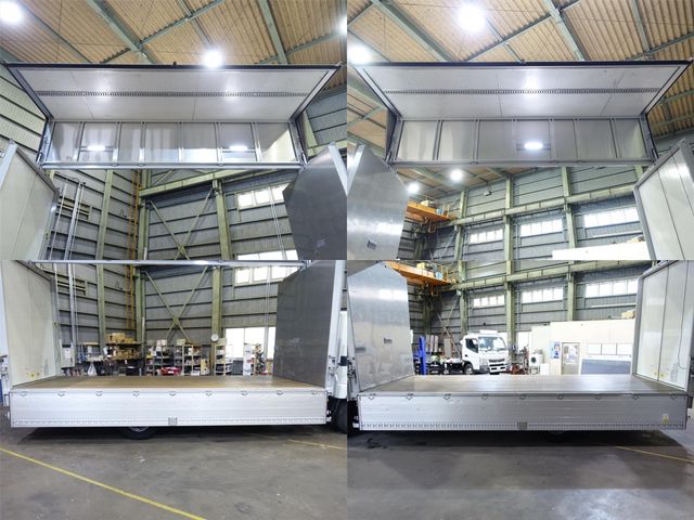 MITSUBISHI FUSO Fighter 2017-08 3594-10