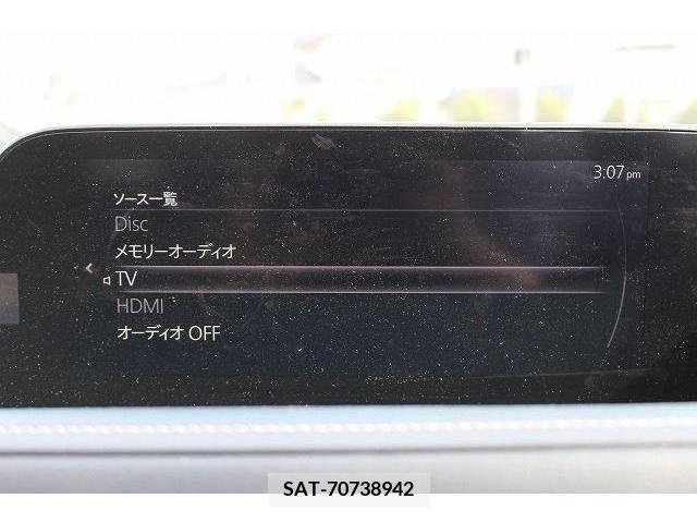 Mazda CX-30 2019-01 302097-6