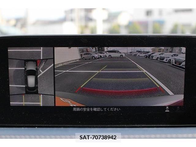Mazda CX-30 2019-01 302097-5