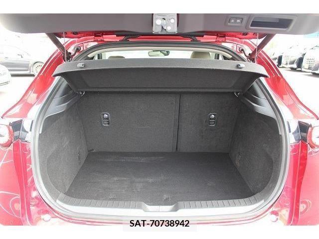Mazda CX-30 2019-01 302097-18