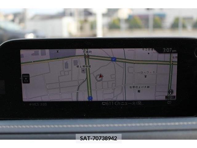 Mazda CX-30 2019-01 302097-4