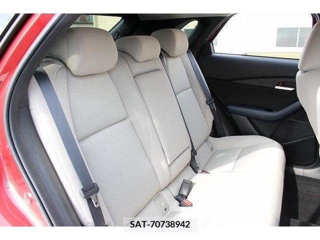 Mazda CX-30 2019-01 302097-15