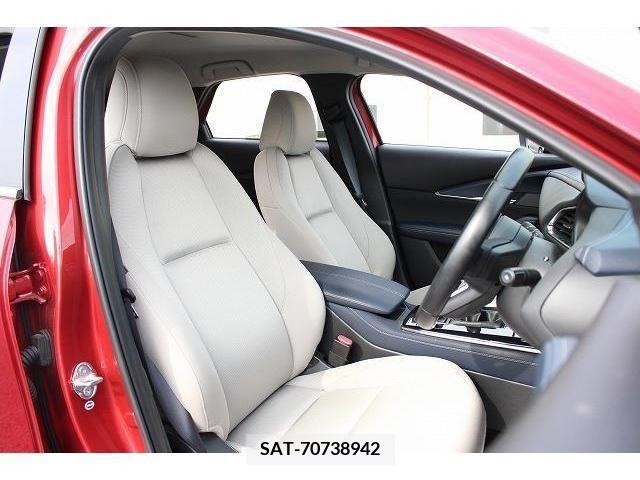 Mazda CX-30 2019-01 302097-14