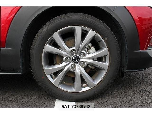 Mazda CX-30 2019-01 302097-13
