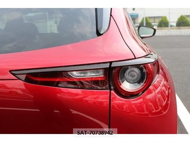 Mazda CX-30 2019-01 302097-12