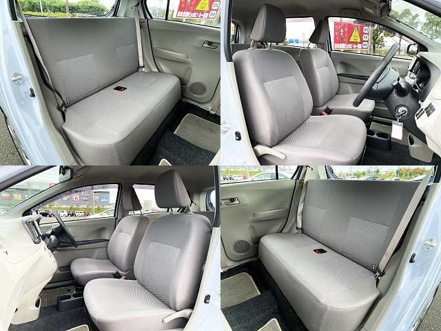 Daihatsu MIRA ES 2015-05 23784-5