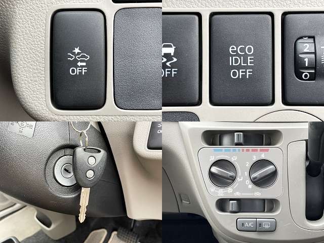 Daihatsu MIRA ES 2015-05 23784-4