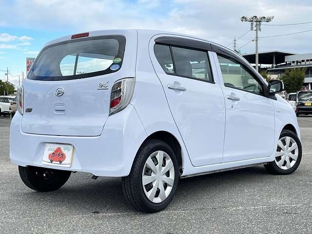 Daihatsu MIRA ES 2015-05 23784-2