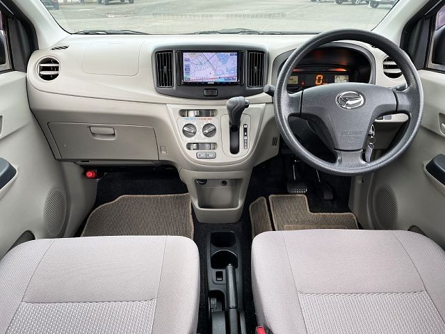 Daihatsu MIRA ES 2015-05 23784-1