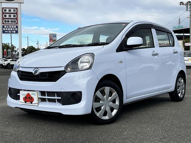 Daihatsu MIRA ES 2015-05 23784-0