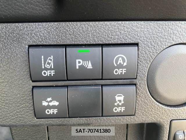 Suzuki ALTO 2022-02 260742-10