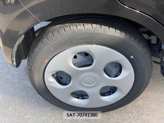 Suzuki ALTO 2022-02 260742-19