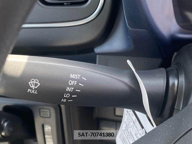 Suzuki ALTO 2022-02 260742-27