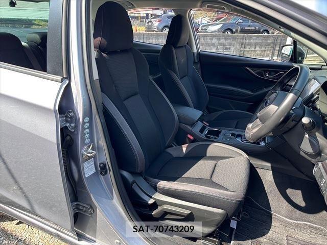 Subaru IMPREZA G4 2017-02 213513-19