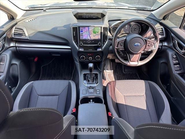 Subaru IMPREZA G4 2017-02 213513-18