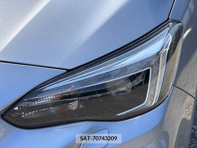 Subaru IMPREZA G4 2017-02 213513-10