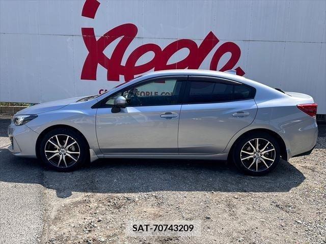 Subaru IMPREZA G4 2017-02 213513-7