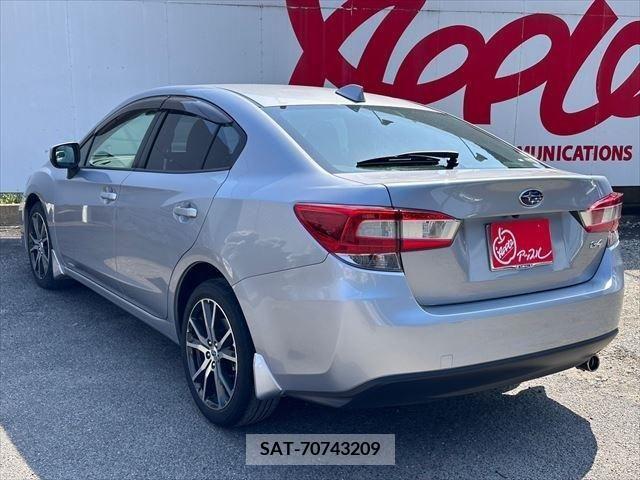 Subaru IMPREZA G4 2017-02 213513-6
