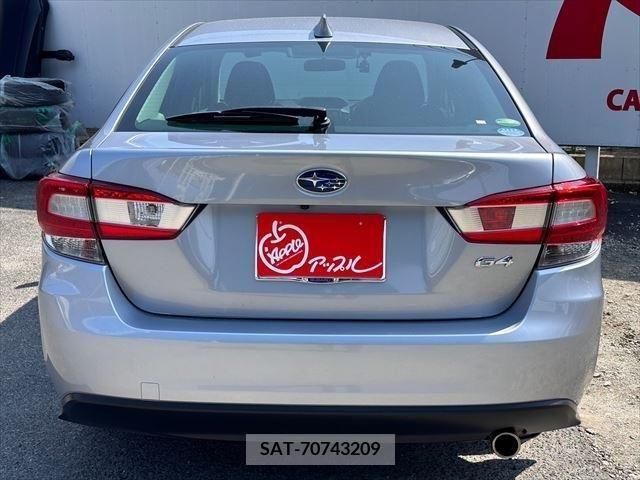 Subaru IMPREZA G4 2017-02 213513-5