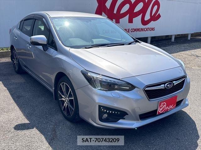 Subaru IMPREZA G4 2017-02 213513-2