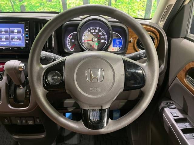 Honda N-ONE 2019-02 186995-11