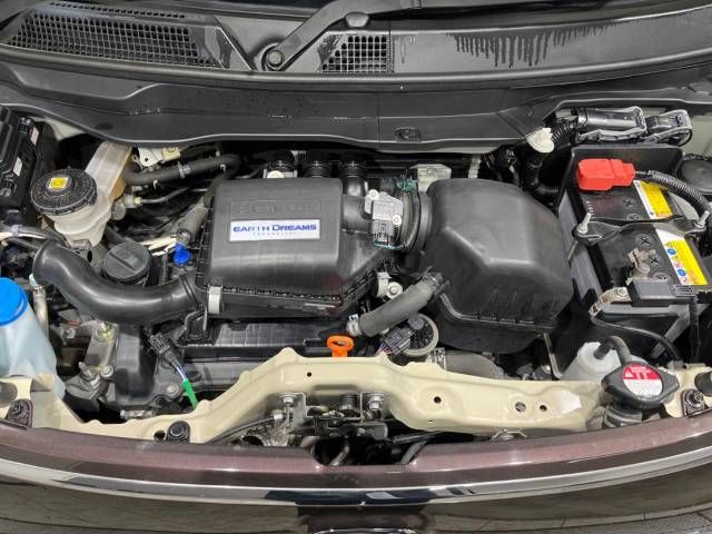 Honda N-ONE 2019-02 186995-18