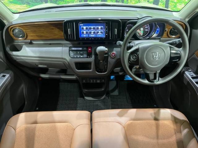 Honda N-ONE 2019-02 186995-1