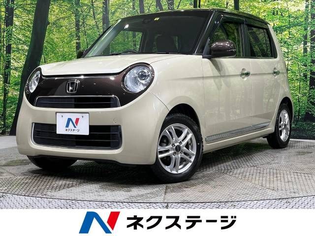Honda N-ONE 2019-02 186995-0