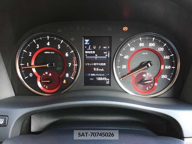 Toyota ALPHARD 2021-12 333170-8
