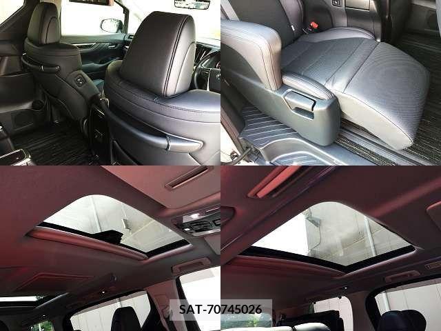 Toyota ALPHARD 2021-12 333170-6