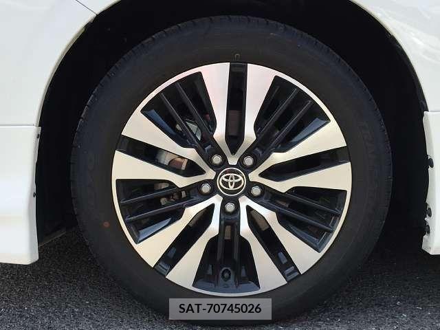 Toyota ALPHARD 2021-12 333170-3